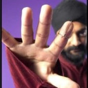 Pritpal Ajimal's photo