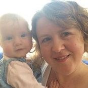 Sabine Lenkner's photo