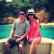 Julius Serrano's photo
