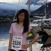 Meng Liu's photo
