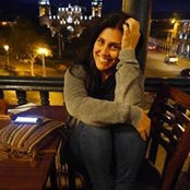 Foto von Massiel Arregui