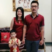 Doreen Ong's photo