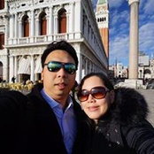 Joe Lee's photo