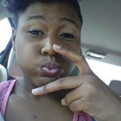 Photo de Keana Armstrong