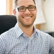 Simon Cousineau's photo