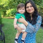 Anamika Kumar's photo