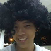 Wei Sims foto