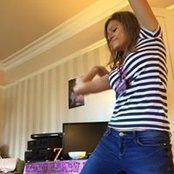 Zara's photo