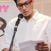 Praneet Kakani's photo