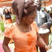 Adeola Sonubi's photo