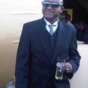 Mduduzi Mncubes foto