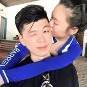Ivan Tan's photo