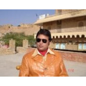 Narendra Buchkala's photo