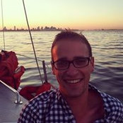 Ben Schwartz's photo