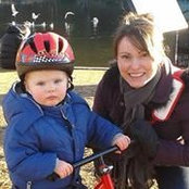 Charlotte Buckfield's photo