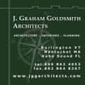 J. Graham Goldsmith Architects's profile photo