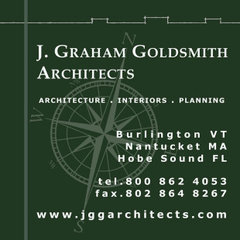 J. Graham Goldsmith Architects
