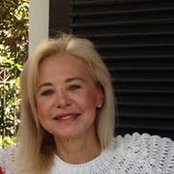 Katia Dimitriou's photo