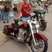 Gary Smiths billede