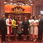 Marjorie Teh's photo