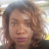 Esther Mirembe's photo