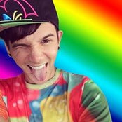 Matthew Lush's photo