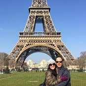 Danielle Gordman's photo