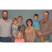 Becky Fouts's photo