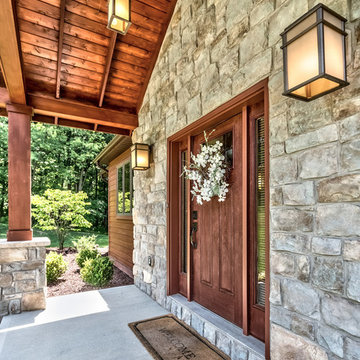 Roberts Lane Project