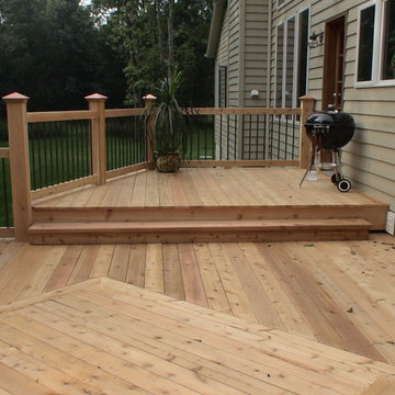 Our Work