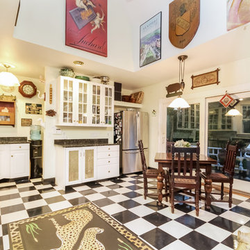Wetherledge | 359 Highland Drive | Jamestown, RI