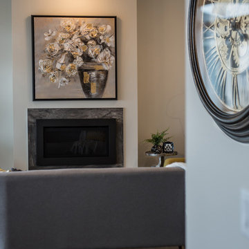 The Cliffs Show Home