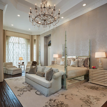 Private Residence, St. Andrews Country Club (Boca Raton)