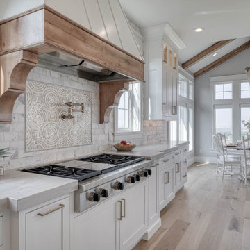 2020 Parade of Homes Idaho Falls