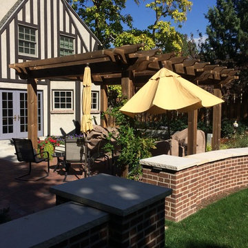 Healing Homes - Avenues, Salt Lake City