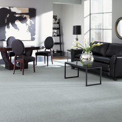 Carpeting - Flooring