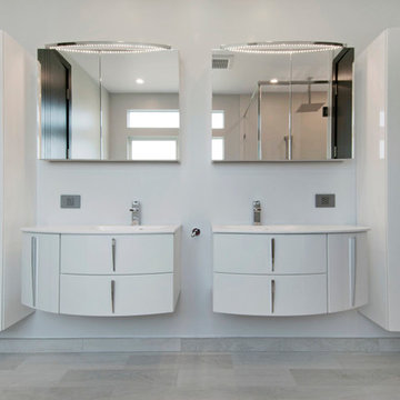 BAUFORMAT Redondo Residence by SBK