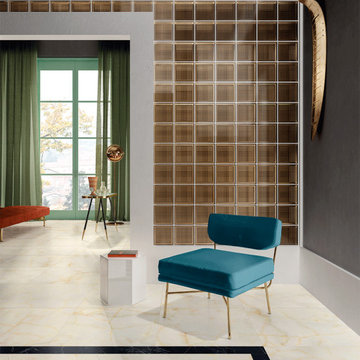 Living Room Spaces