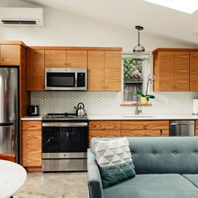 Ana's Apartment