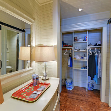 Lake Burton Custom Homes