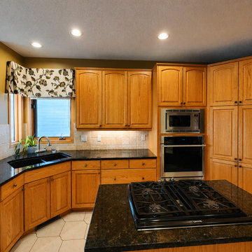 The Process of Kitchen Remodeling: A Step-by-Step Guide
