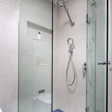 Ensuite - Brickworks Lane Northcote