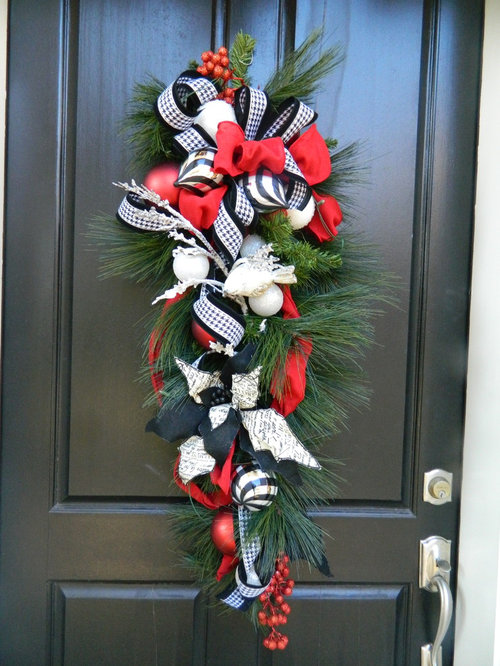 Christmas Decorating 2014