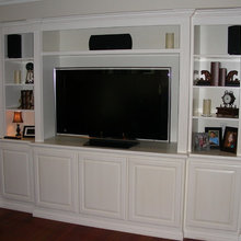 2017-18 Bookshelf