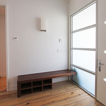 Fibonacci House