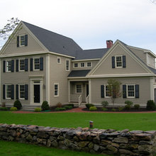 New House
