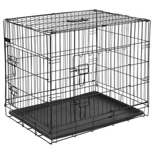 staart dog crate