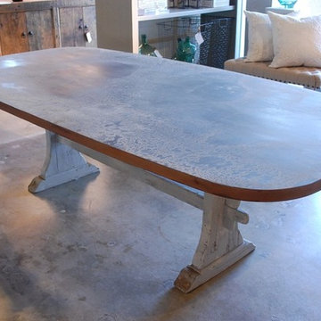 Tables