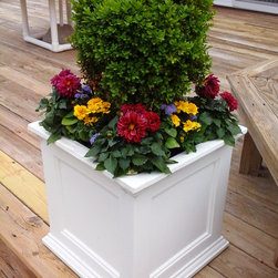 Outdoor Decor - Outdoor Decor