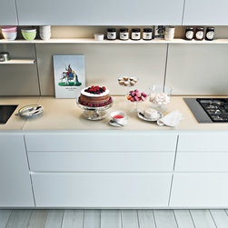 twelve kitchen - Kitchen Cabinetry